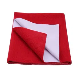 dream care Waterproof Baby Bed Protector image 1