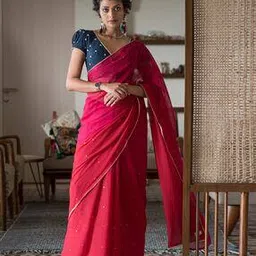 suta Cotton Traditional Saree-picture-30