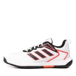 adidas New Star Lace-Up Tennis Shoes-picture-51