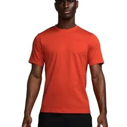 nike Dri-FiT Primary Training Regular Fit Crew-Neck T-Shirt-picture-20