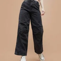 ginger by lifestyle Women Cotton Jeans-picture-44