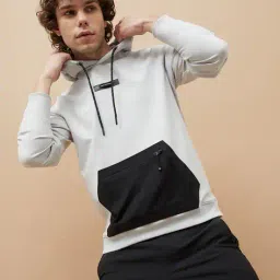 kappa Men Western Wear Sweat Shirt image 1