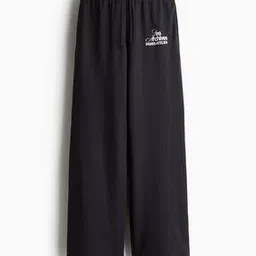 h&m Women Cotton Joggers-picture-33