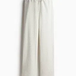h&m Women Cotton Joggers-picture-31