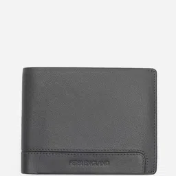 peter england Men Bi-Folds Wallet image 1