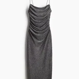 h&m Women A-line Dress-picture-15