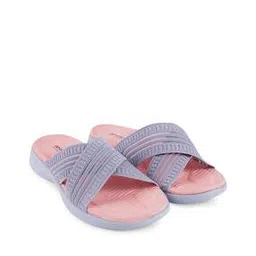 campus Slides with Mesh upper-picture-36