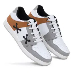 stylwin Men Low-Top Lace-Up Sneakers-picture-17