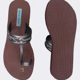 ortho trend Men Flat Sandals image 1