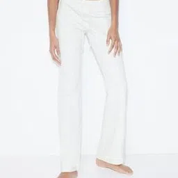 h&m Women Straight Joggers-picture-30