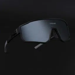 voyage Men Sporty Sunglasses image 1