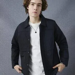 voltedge Men Western Wear Jacket-picture-11