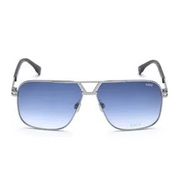 idee Men IDS2994C4SG UV-Protected Full-Rim Square Sunglasses-picture-37