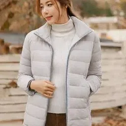the fashion hub Women Regular Fit Jacket-picture-47