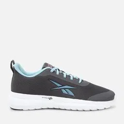reebok Women Knitted Walking Shoes with Lace Fastening-picture-27