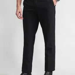 arrow Men Relaxed Fit Pants-picture-14