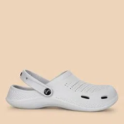 yoho Men Round-Toe Clogs with Slingback-picture-19