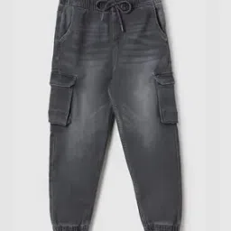 max Boys Cotton Jeans-picture-43