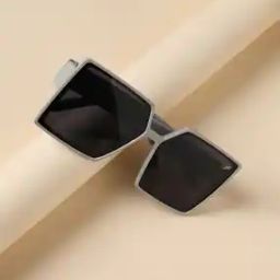 haute sauce Women Oversized Sunglasses-AW24-HSSG2556-picture-29