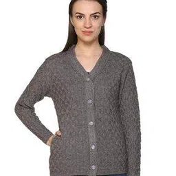 aarbee Self-design Cardigan-picture-19