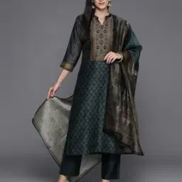 varanga Women Straight Kurta Set-picture-52