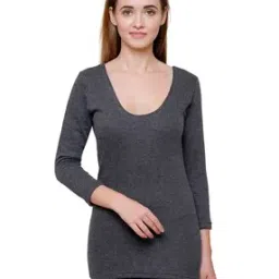 bodycare Women Round-Neck Thermal Top-picture-17