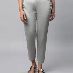 aurelia Slim Fit Pants with Insert Pockets-picture-35