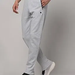 proline Men Cut & Sew Straight Track Pants-picture-38