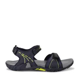 power Slip-On Sandals with Velcro Fastening-picture-14