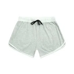 diaz Girls Regular Fit Bermuda Shorts-picture-23