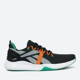 reebok Men Low-Top Lace-Up Running Shoes-picture-28