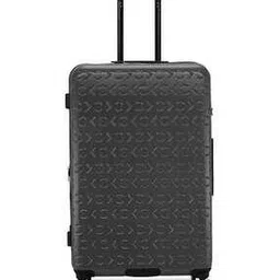 Unisex FLY Control Hard Trolley Bag - Large-image-11
