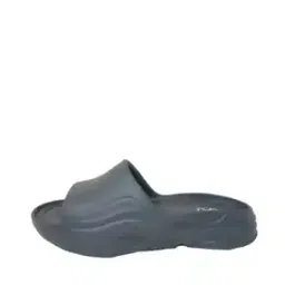 doubleu Men Printed Round-Toe Slides-picture-25