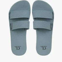 carlton london sports Slides with Dual Straps image 1