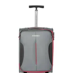 Unisex TSA Lock Overnighter Bag-image-24
