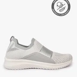 performax Perforated Slip-On Sports Shoes-picture-21