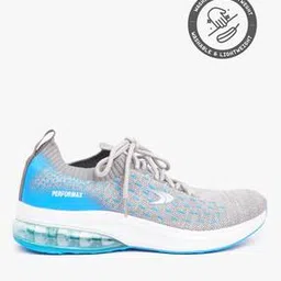 performax Textured Low-Top Lace-Up Shoes-picture-43