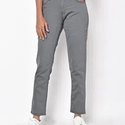 Women Mid-Rise Skinny Fit Jeans-image-17