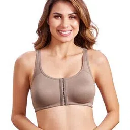 maroon Women Non-Padded Sports Bra-picture-40