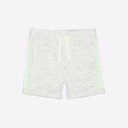 mothercare Heathered Shorts with Elasticated Waist-picture-15