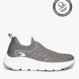 Low-Top Slip-On Walking Shoes-image-50
