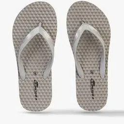 frisbee Women Textured Thong-Strap Flip-Flops-picture-16