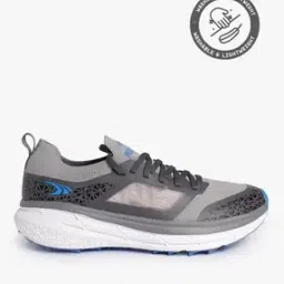 performax Men Low-Top Lace-Up Shoes-picture-19