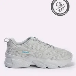 performax Women Round-Toe Lace-Up Performance Shoes-picture-21