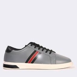 yousta Men Low-Top Lace-Up Sneakers-picture-43