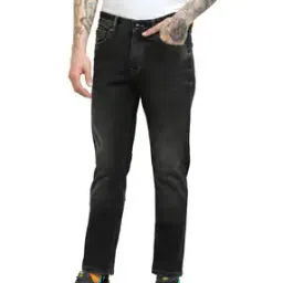 jack & jones Lightly Washed Slim Fit Jeans-picture-47