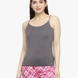 shyla Camisole with Adjustable Straps-picture-42