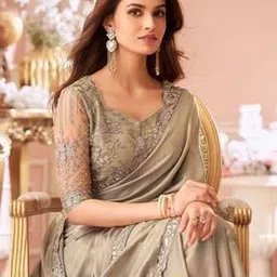 ri-wah Women Traditional Saree-picture-28