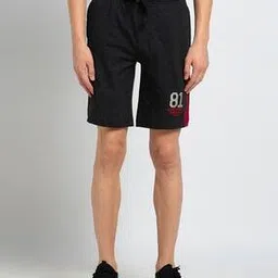 van heusen Athleisure Smart Tech Knit Shorts-picture-33