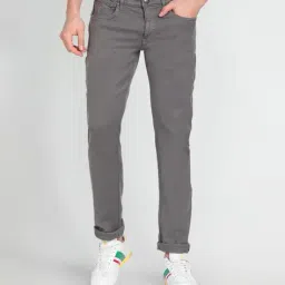 u.s. polo assn. Men Regular Fit Jeans image 1